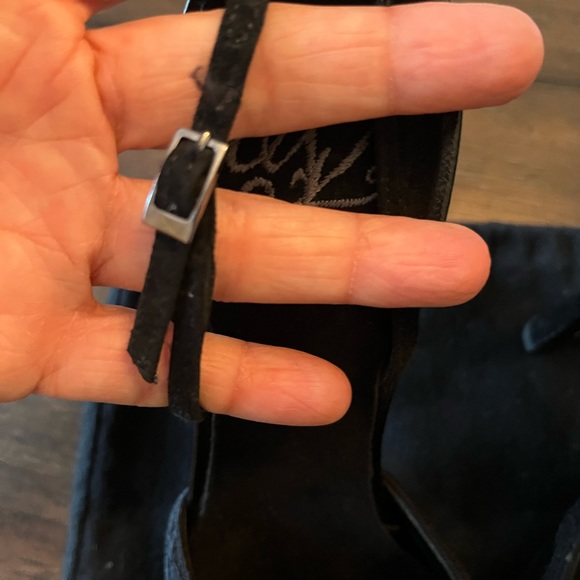 Giuseppe Zanotti Vintage Heels - Picture 10 of 12